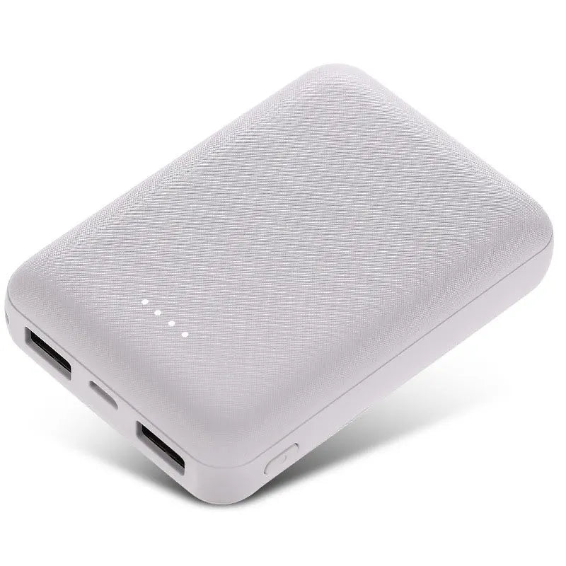 Power Bank 20000mAh USB para Chaleco, Chaqueta y Ropa Calefactada